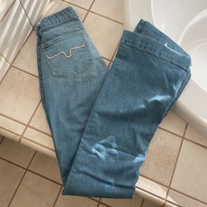 Kimes “Lola” Jeans